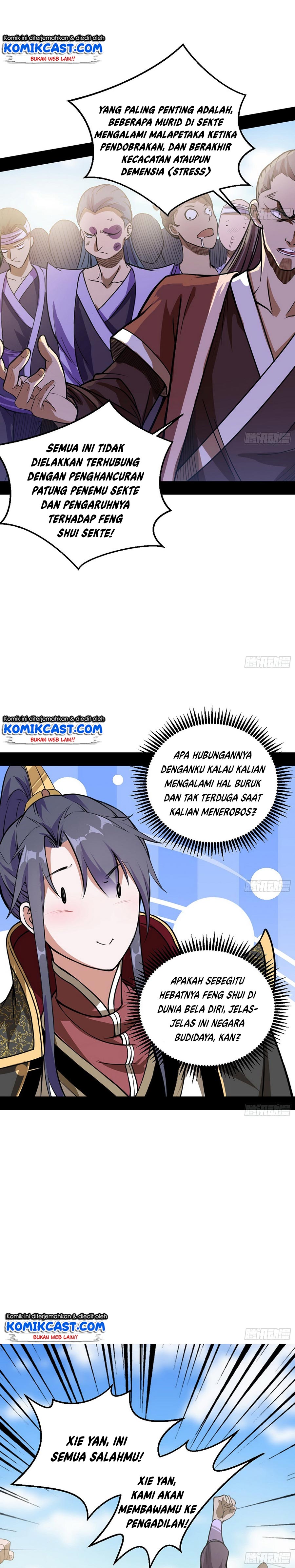 Dilarang COPAS - situs resmi www.mangacanblog.com - Komik im an evil god 046 - chapter 46 47 Indonesia im an evil god 046 - chapter 46 Terbaru 9|Baca Manga Komik Indonesia|Mangacan